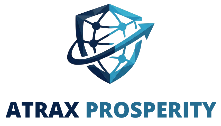 Atrax Prosperity Logistics
