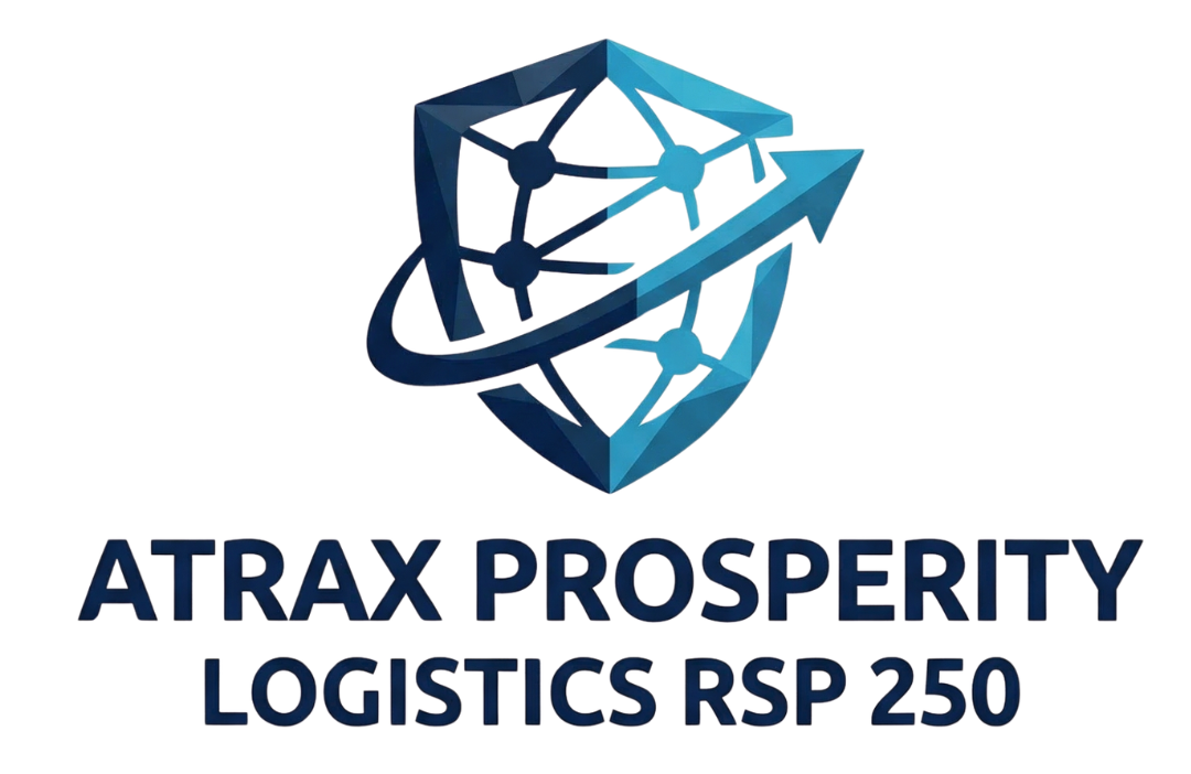 Atrax Prosperity Logistics RSP 250